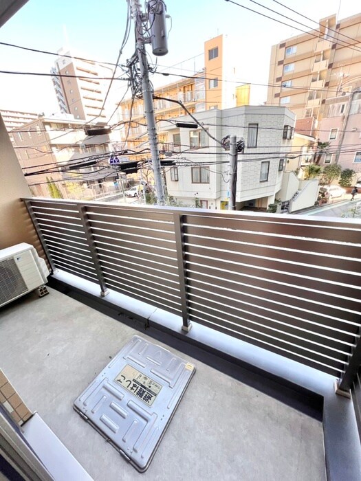 La Douceur巣鴨の物件内観写真