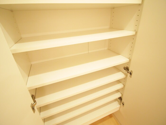 La Douceur巣鴨の物件内観写真