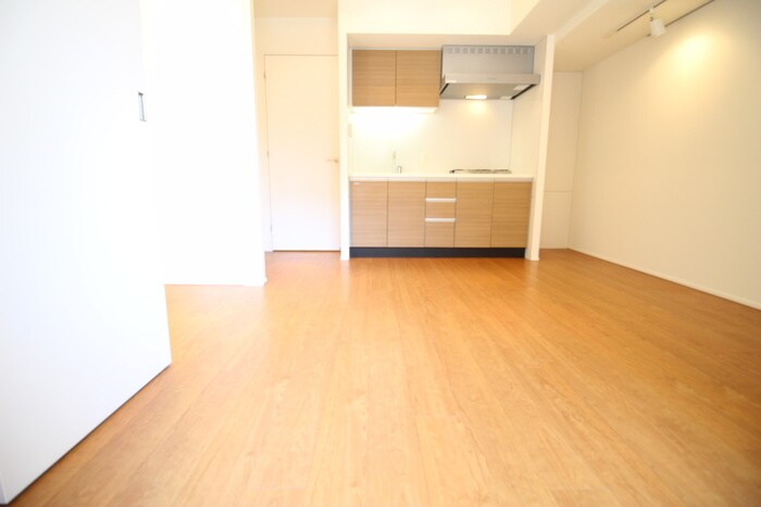 La Douceur巣鴨の物件内観写真