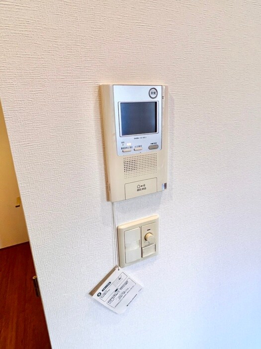 La Douceur巣鴨の物件内観写真