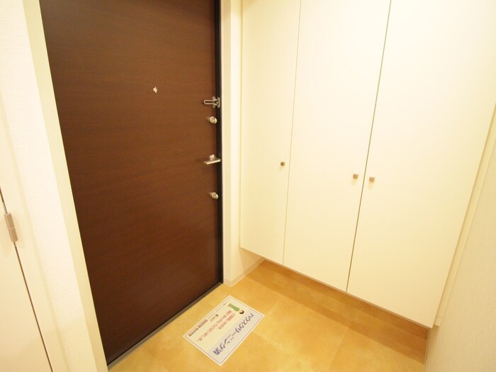 La Douceur巣鴨の物件内観写真