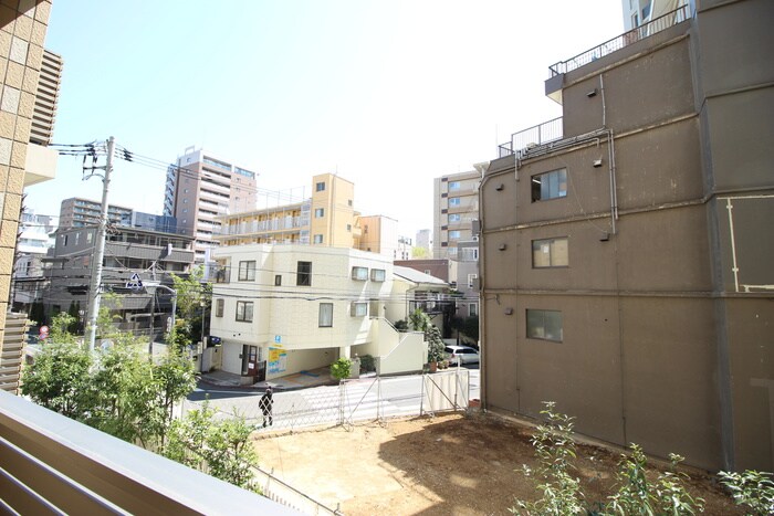 La Douceur巣鴨の物件内観写真