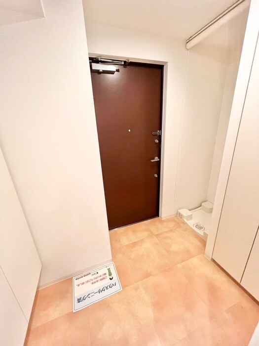 La Douceur巣鴨の物件内観写真