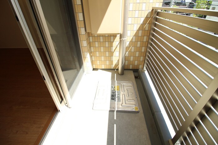 La Douceur巣鴨の物件内観写真