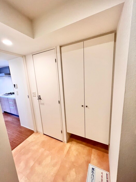 La Douceur巣鴨の物件内観写真