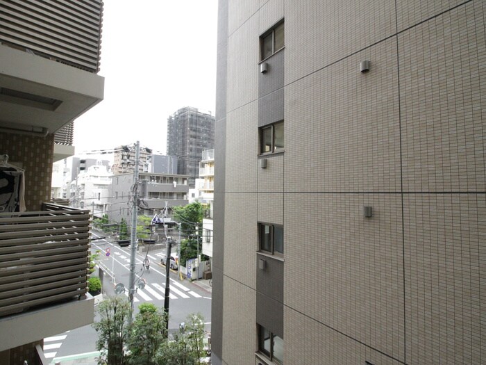 La Douceur巣鴨の物件内観写真