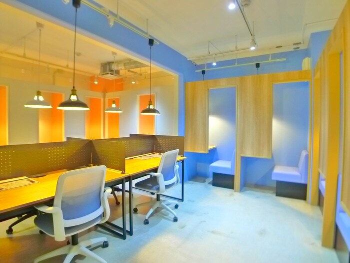 クレヴィスタ柴又の物件外観写真