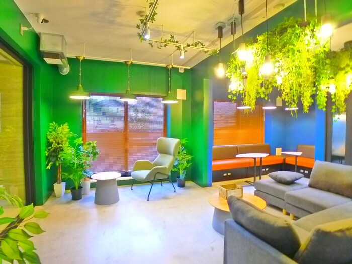 クレヴィスタ柴又の物件外観写真