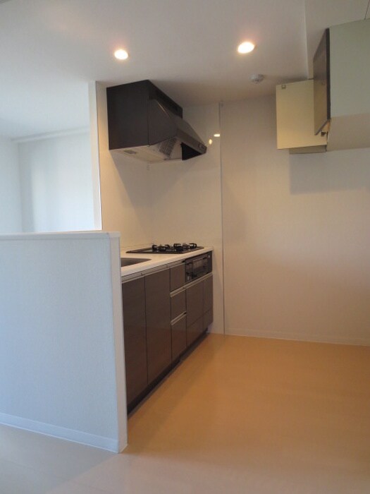 ボン　ソレイユの物件内観写真