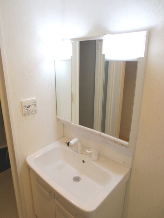 ボン　ソレイユの物件内観写真