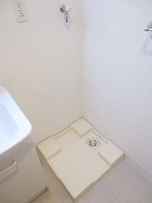 ボン　ソレイユの物件内観写真