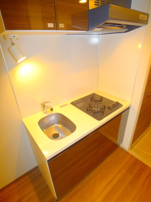 DIPS金町レジデンス（908）の物件内観写真