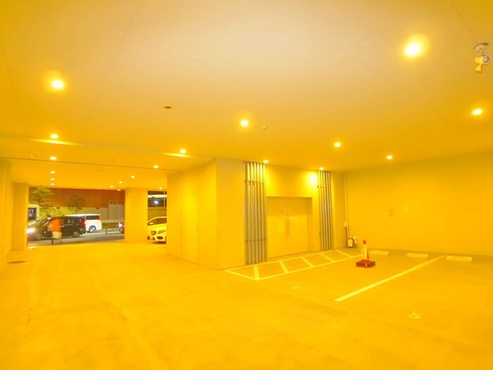 DIPS金町レジデンス（908）の物件外観写真