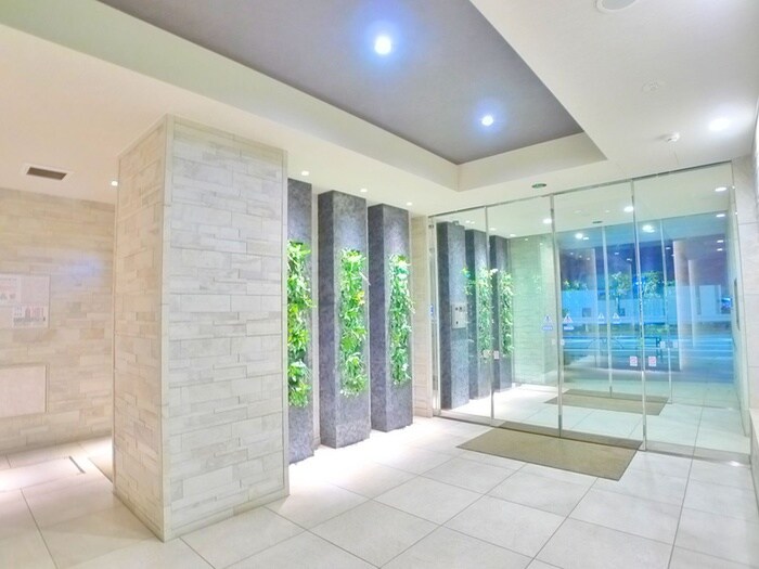 DIPS金町レジデンス（908）の物件外観写真