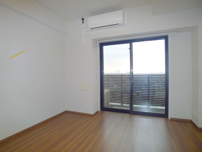 DIPS金町レジデンス（908）の物件内観写真