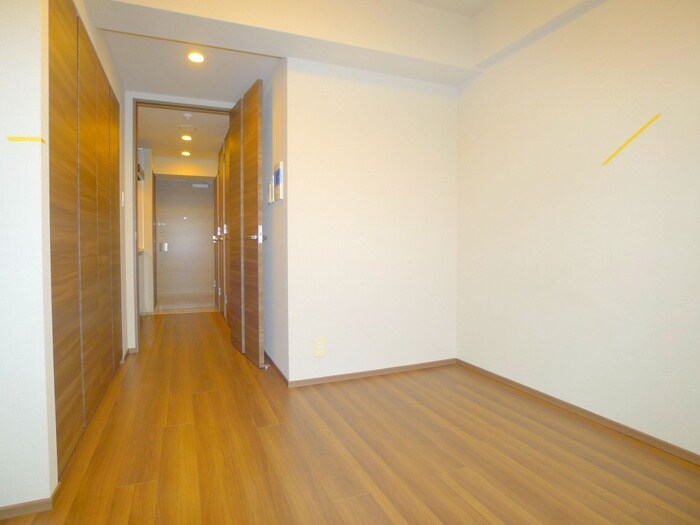 DIPS金町レジデンス（908）の物件内観写真