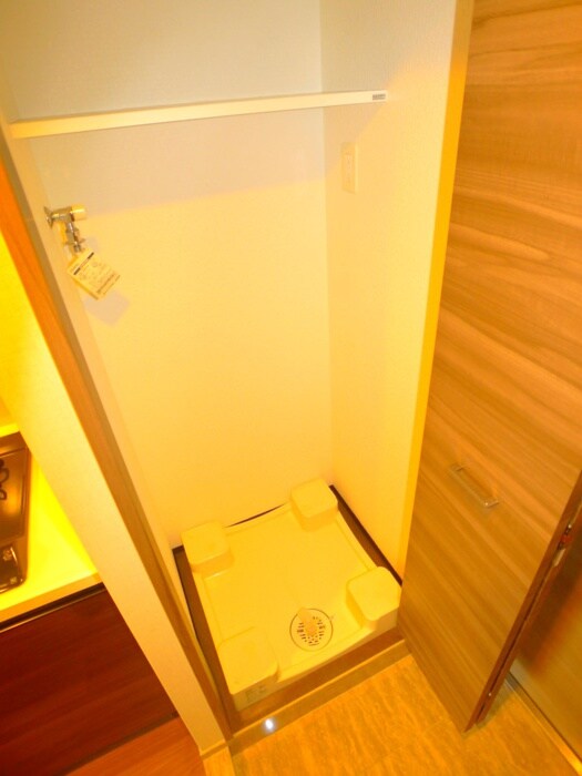 DIPS金町レジデンス（908）の物件内観写真