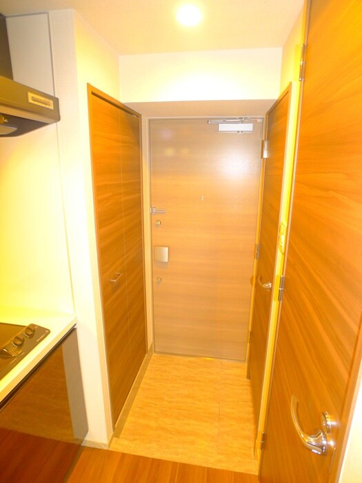 DIPS金町レジデンス（908）の物件内観写真