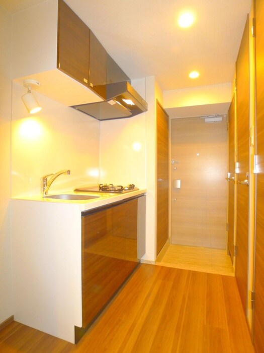 DIPS金町レジデンス（908）の物件内観写真