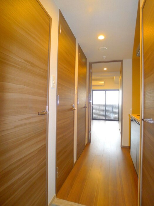 DIPS金町レジデンス（908）の物件内観写真