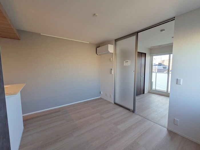 セレスティア白鳥の物件内観写真