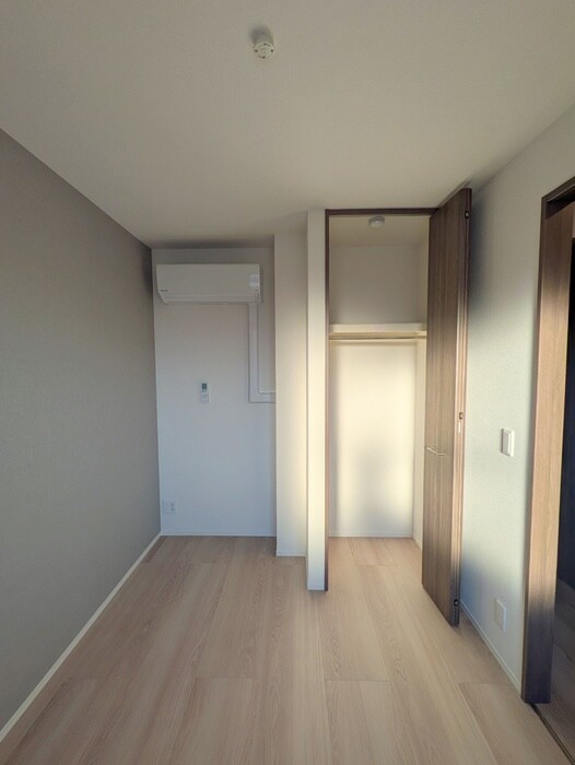 セレスティア白鳥の物件内観写真