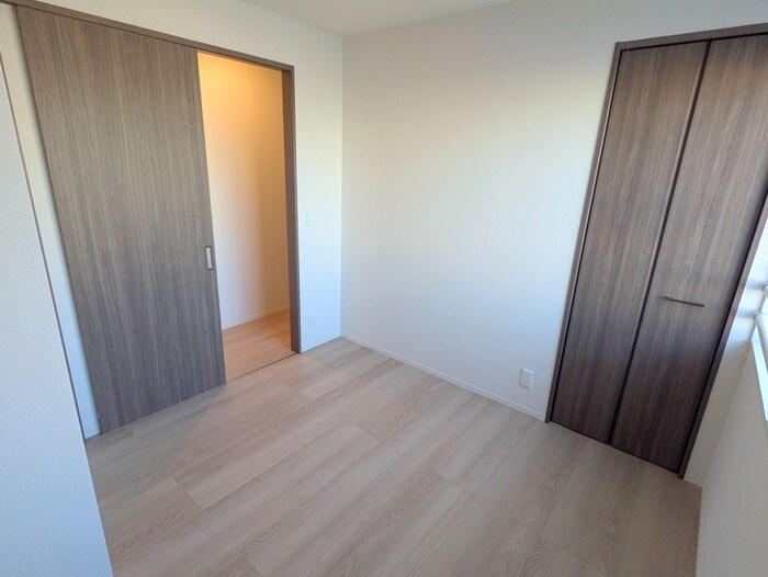 セレスティア白鳥の物件内観写真