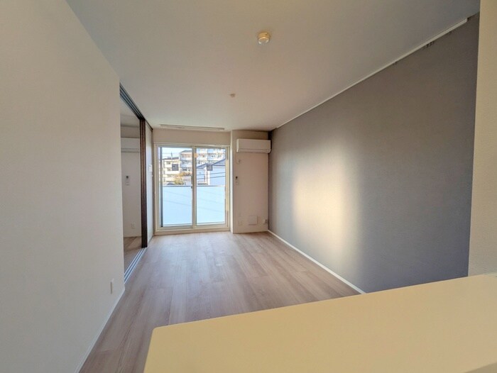 セレスティア白鳥の物件内観写真