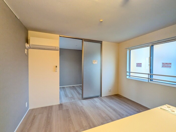 セレスティア白鳥の物件内観写真