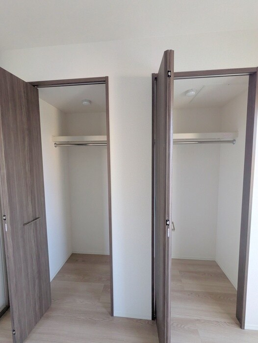 セレスティア白鳥の物件内観写真