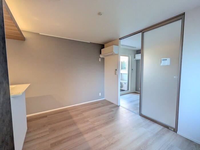 セレスティア白鳥の物件内観写真