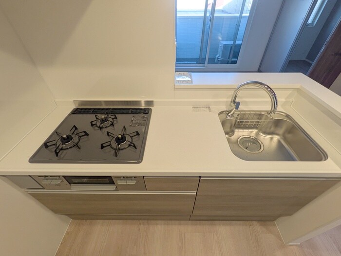 セレスティア白鳥の物件内観写真