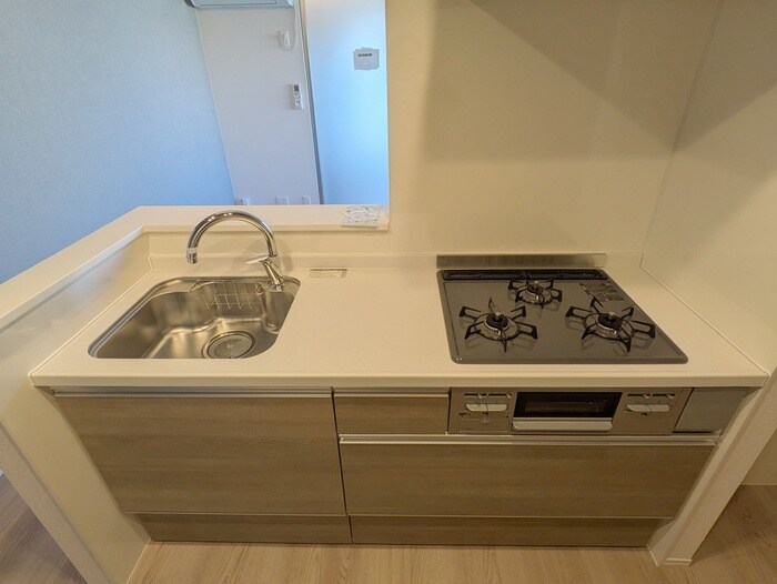 セレスティア白鳥の物件内観写真