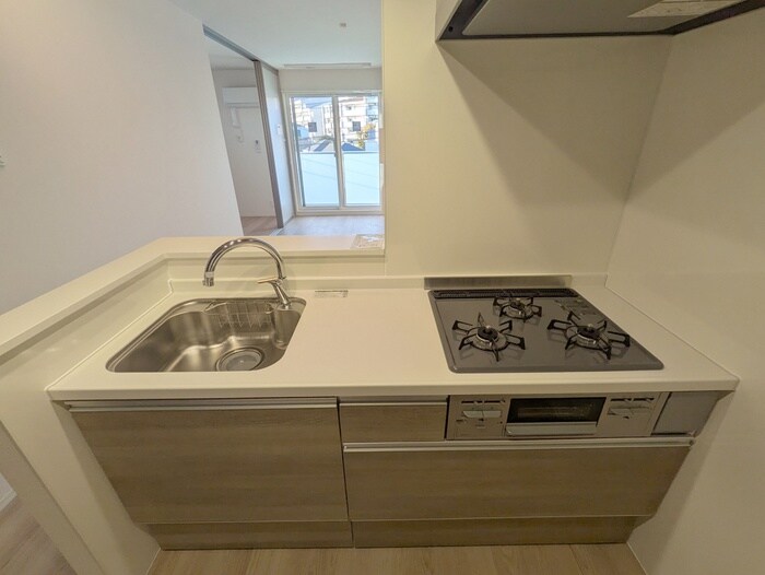 セレスティア白鳥の物件内観写真