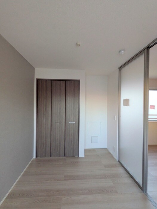 セレスティア白鳥の物件内観写真