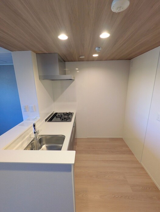 セレスティア白鳥の物件内観写真