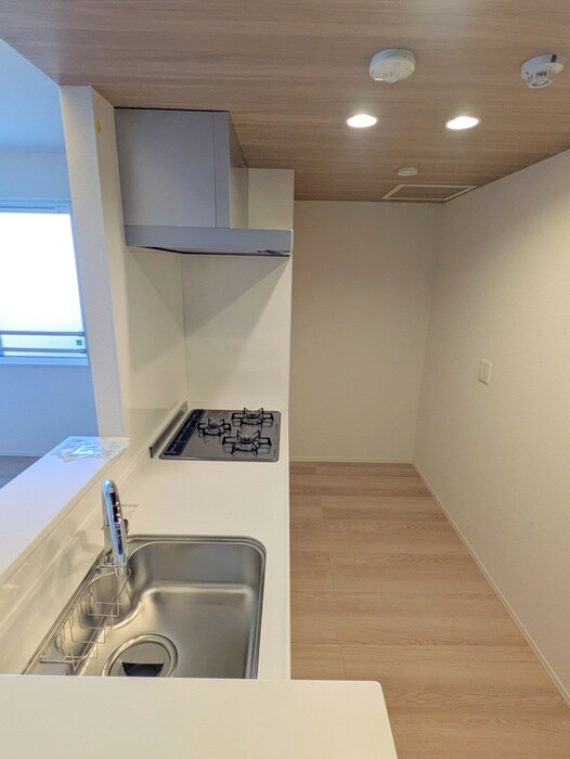 セレスティア白鳥の物件内観写真