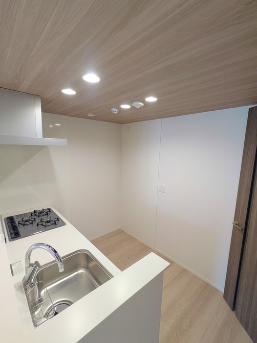 セレスティア白鳥の物件内観写真