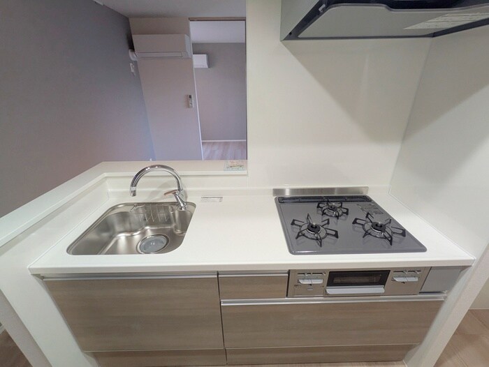 セレスティア白鳥の物件内観写真