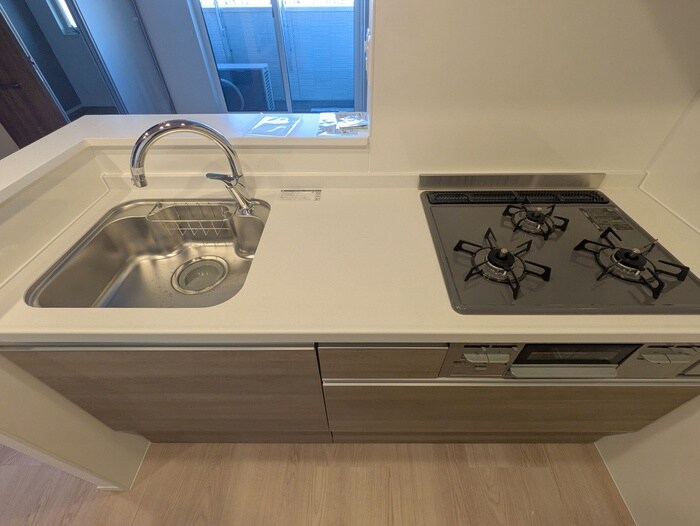 セレスティア白鳥の物件内観写真