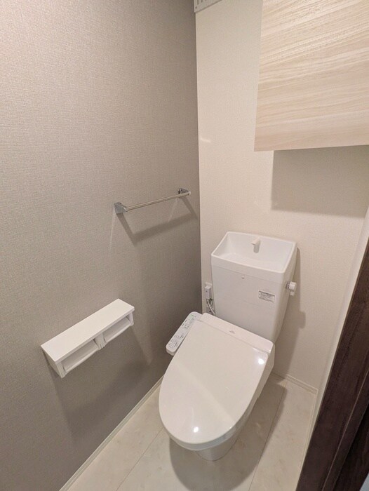 セレスティア白鳥の物件内観写真