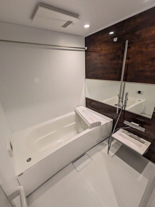 セレスティア白鳥の物件内観写真