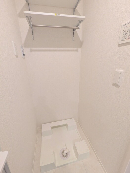 セレスティア白鳥の物件内観写真