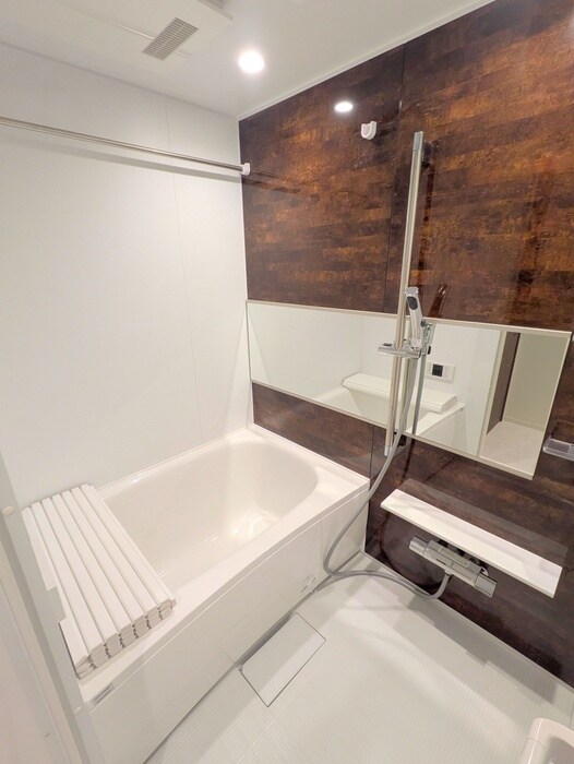 セレスティア白鳥の物件内観写真