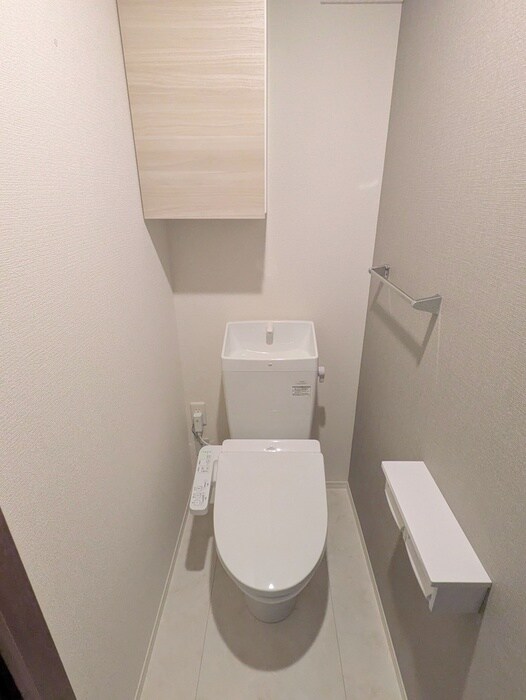 セレスティア白鳥の物件内観写真