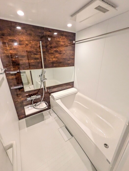 セレスティア白鳥の物件内観写真