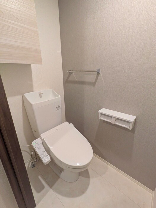 セレスティア白鳥の物件内観写真