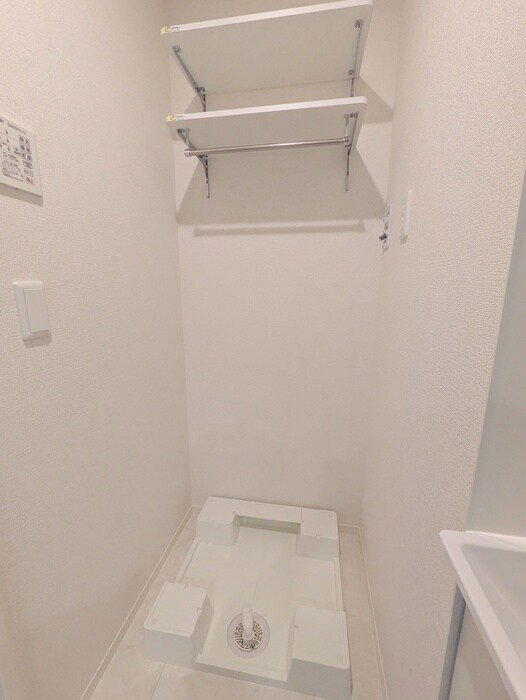 セレスティア白鳥の物件内観写真