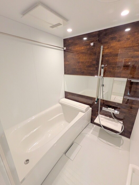 セレスティア白鳥の物件内観写真