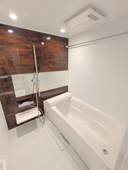 セレスティア白鳥の物件内観写真